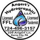 Angert's Hydrographics