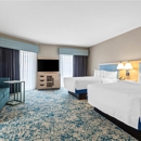 Hampton Inn & Suites St. Petersburg/Downtown - Hotels