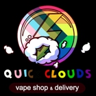 Quick Clouds Vape and Delivery