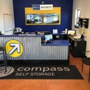 Compass Self Storage - Self Storage