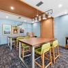 Hampton Inn Mt. Vernon gallery