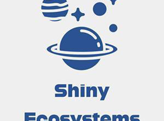 Shiny Ecosystems - Robbins, NC