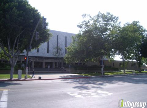 Los Angeles County Superior Court - El Monte, CA