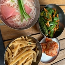 Anju - Korean Restaurants