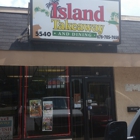 Island Take Away And Dining