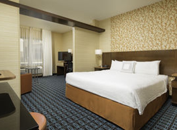 Fairfield Inn & Suites - Knoxville, TN