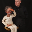 Puppets & Things on Strings - Puppets & Marionettes