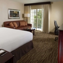 DoubleTree by Hilton Hotel Raleigh-Durham Airport at Research Triangle Park - Hotels