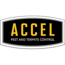 Accel Pest & Termite Control - Termite Control