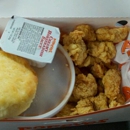 Popeyes Louisiana Kitchen - Fast Food Restaurants