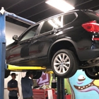 Shores Automotive Inc