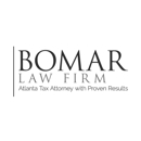 Bomar Law Firm - Tax Attorneys