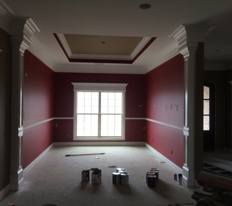 Roberts Painting & Remodeling - Killen, AL