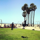 Santa Monica Amusements