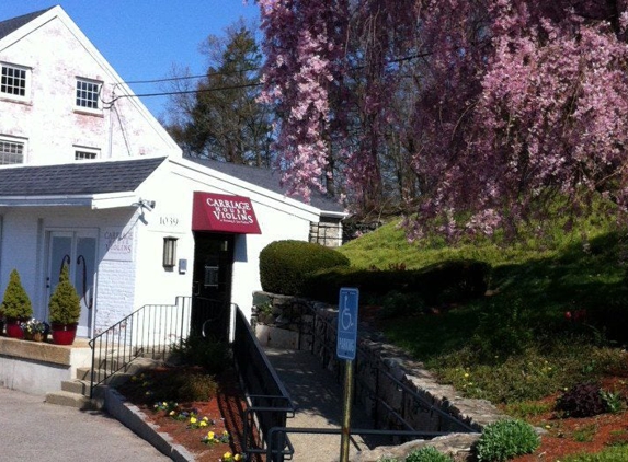 Carriage House Violins - Newton Upper Falls, MA