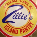 Zillie's Island Pantry - Wine