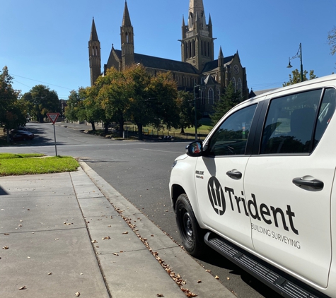 Trident Building Surveying & Certification - Launceston, TAS