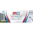 Arnett Mechanical - Heating Equipment & Systems