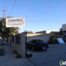 Chamber Sheet Metal Inc. - Sheet Metal Work