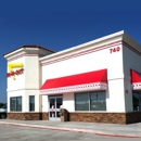 In-N-Out Burger - Fast Food Restaurants