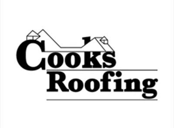 Cook's Roofing - Bellingham, MA