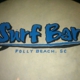 Surf Bar Folly Beach