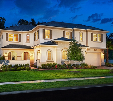 Richmond American Homes - Ponte Vedra Beach, FL