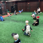 D-BAT Baseball & Softball Academy Mansfield