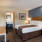 SureStay by Best Western Fairfield Napa Valley