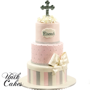 Unik Cakes - Warminster, PA