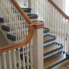 James Shull Custom Stairs