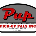 Pick-Up Pals