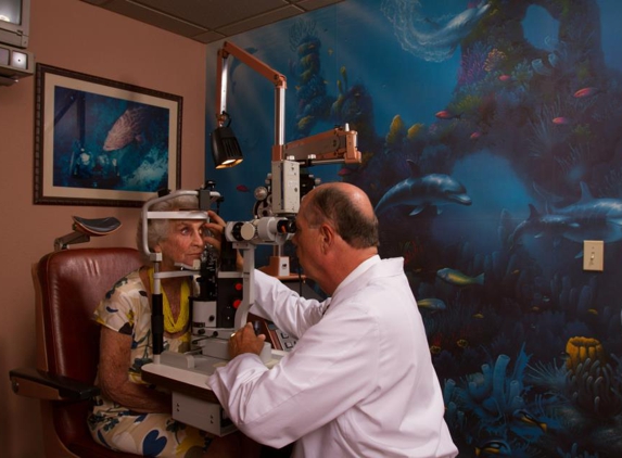 Cataract & Refractive Institute of Florida - Lehigh Acres, FL