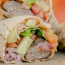 Shahs of Kabob - Middle Eastern Restaurants
