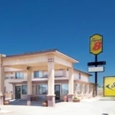 Super 8 by Wyndham Tucumcari - Hotels