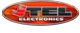 JTEL Electronics Services Logo