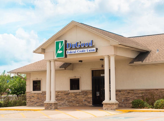 DuGood Federal Credit Union - Jasper, TX