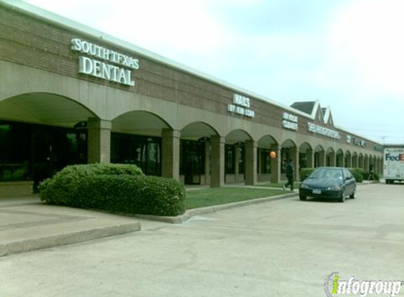 Tran, Linh, DDS - Houston, TX