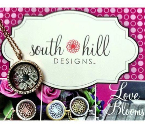 South Hill Designs - clermont, FL