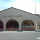 Tampa Letter Carrier's Hall