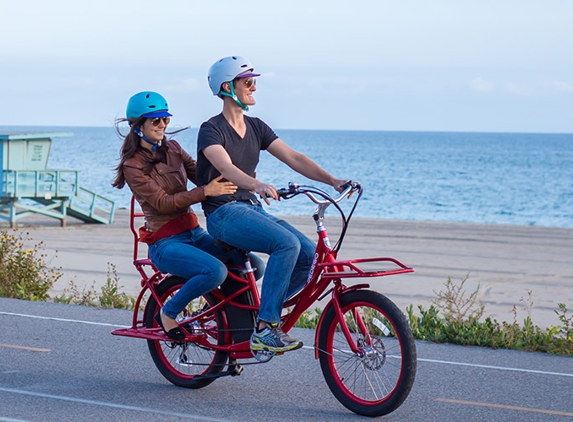 Pedego Santa Monica - Santa Monica, CA