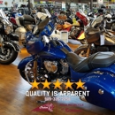 Indian Motorcycles of Redlands - Motorcycle Dealers