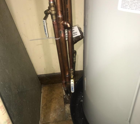 Aaron Kramer Plumbing - Dayton, OH