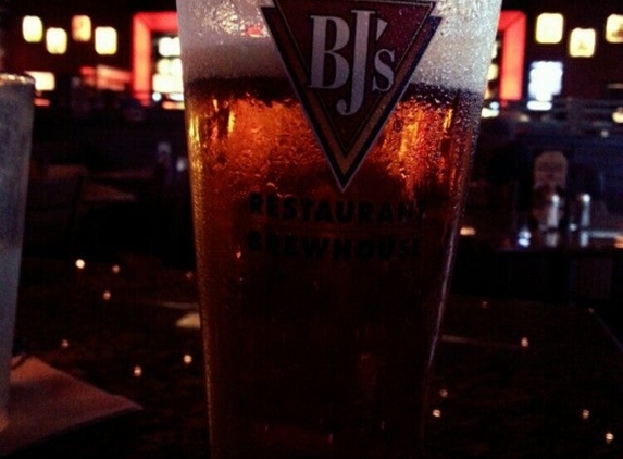 BJ's Restaurants - Jacksonville, FL