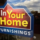 In Your Home Furnishings - Furniture Stores