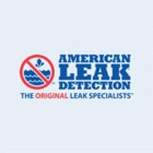 American Leak Detection of Central & Eastern North Carolina