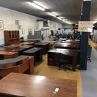 Office Furniture Salvage