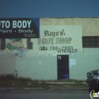 Rigo's Body Shop