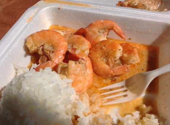 The Shrimp Station - Kapaa, HI