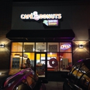 Cafe Donuts - Donut Shops